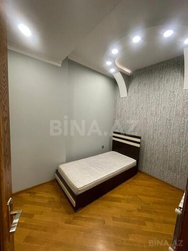 İcarəyə verilir 4 otaqlı yeni tikili 160 m², 8 Noyabr m., photo 11 from 16