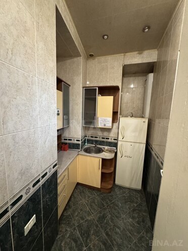 Продаётся 4-комн. вторичка 120 м², Сабаильский р., photo 17 from 23