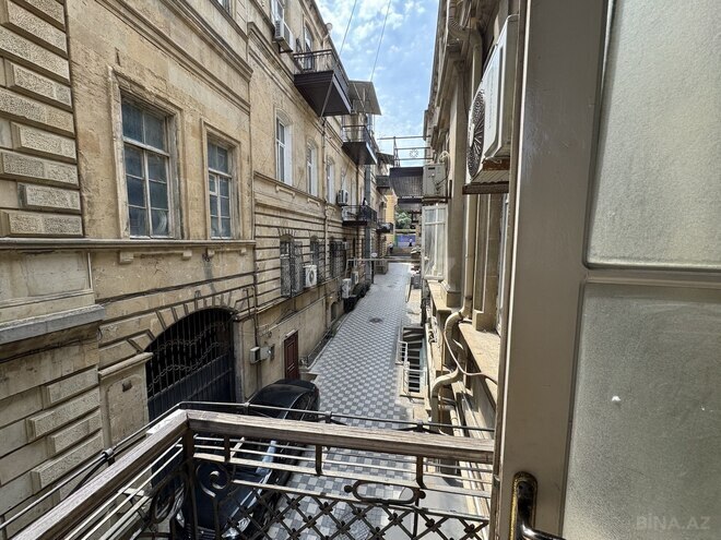 Продаётся 4-комн. вторичка 120 м², Сабаильский р., photo 3 from 23