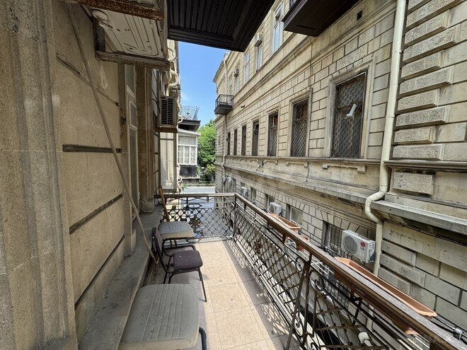 Продаётся 4-комн. вторичка 120 м², Сабаильский р., photo 13 from 23