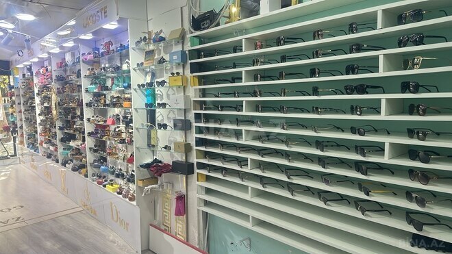 İcarəyə verilir  obyekt 40 m², İçəri Şəhər m., photo 4 from 5
