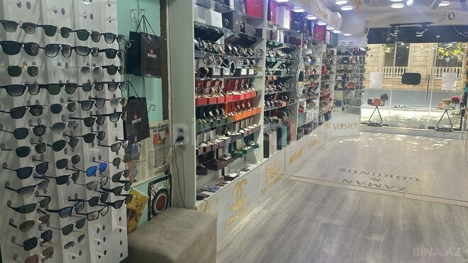 İcarəyə verilir  obyekt 40 m², İçəri Şəhər m., photo 1 from 5