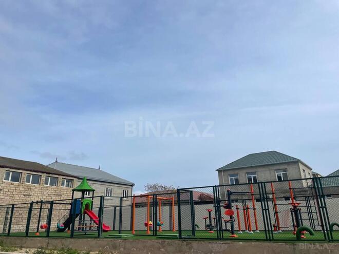 Satılır 3 otaqlı yeni tikili 85 m², Bakıxanov q., photo 10 from 12