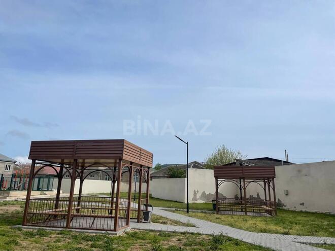 Satılır 3 otaqlı yeni tikili 85 m², Bakıxanov q., photo 11 from 12