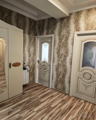 İcarəyə verilir 3 otaqlı yeni tikili 90 m², Gənclik m., photo 11 from 17