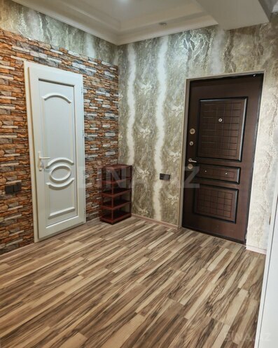 İcarəyə verilir 3 otaqlı yeni tikili 90 m², Gənclik m., photo 12 from 17