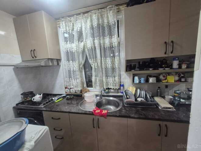 Продаётся 3-комн. вторичка 51 м², м. Ази Асланов, photo 12 from 14