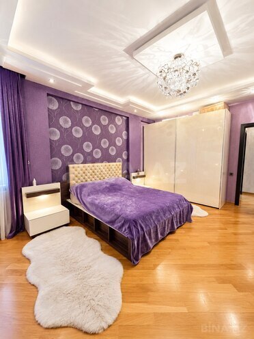 Satılır 3 otaqlı yeni tikili 122 m², Neftçilər m., photo 1 from 12