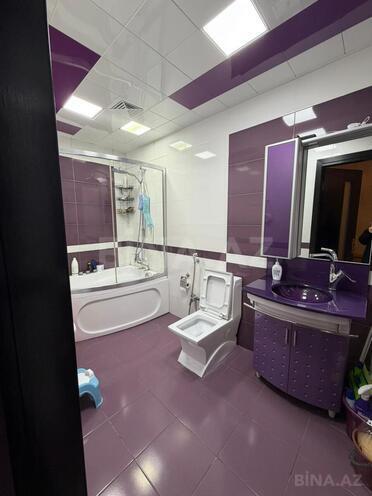 Satılır 3 otaqlı yeni tikili 122 m², Neftçilər m., photo 10 from 12