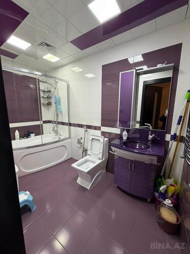 Satılır 3 otaqlı yeni tikili 122 m², Neftçilər m., photo 9 from 12