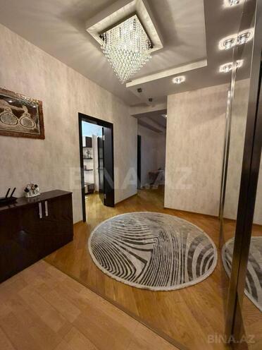 Satılır 3 otaqlı yeni tikili 122 m², Neftçilər m., photo 7 from 12