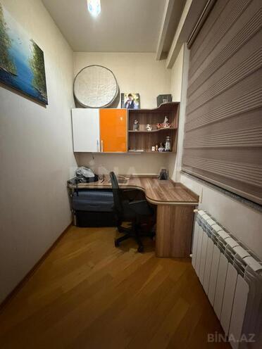 Satılır 3 otaqlı yeni tikili 122 m², Neftçilər m., photo 11 from 12