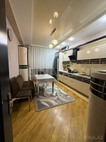 Satılır 3 otaqlı yeni tikili 122 m², Neftçilər m., photo 5 from 12