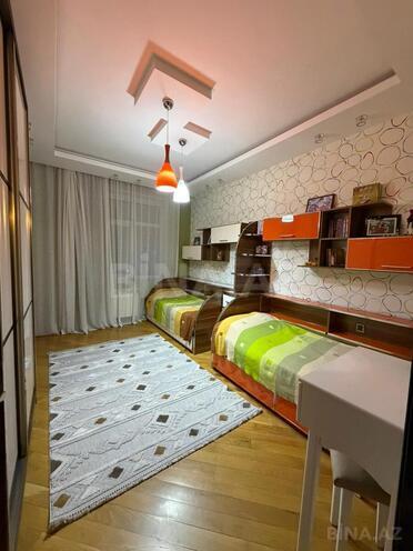 Satılır 3 otaqlı yeni tikili 122 m², Neftçilər m., photo 6 from 12