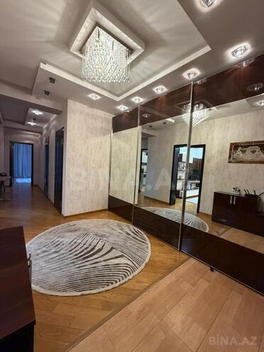 Satılır 3 otaqlı yeni tikili 122 m², Neftçilər m., photo 8 from 12