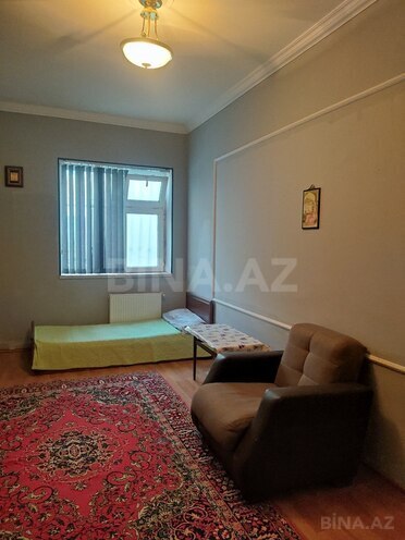 Сдаётся 3-комн. вторичка 75 м², м. Нариман Нариманов, photo 5 from 11
