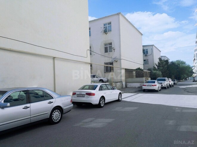 Сдаётся 3-комн. вторичка 75 м², м. Нариман Нариманов, photo 10 from 11