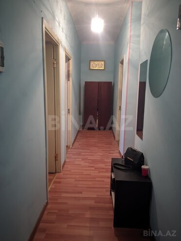 Сдаётся 3-комн. вторичка 75 м², м. Нариман Нариманов, photo 9 from 11