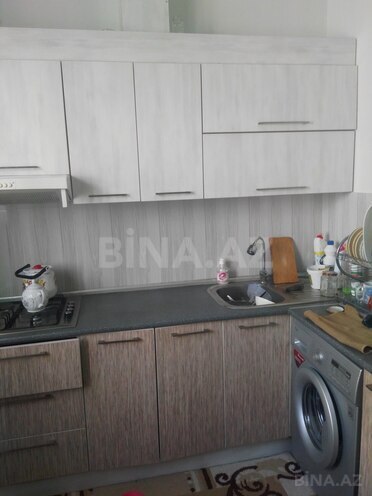 Сдаётся 3-комн. вторичка 75 м², м. Нариман Нариманов, photo 7 from 11