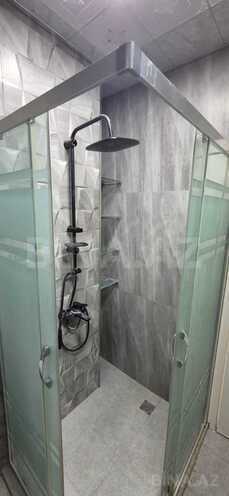İcarəyə verilir 2 otaqlı yeni tikili 56 m², Xətai r., photo 15 from 17