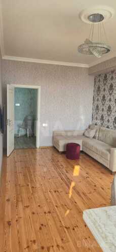 İcarəyə verilir 2 otaqlı yeni tikili 56 m², Xətai r., photo 4 from 17