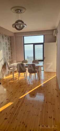 İcarəyə verilir 2 otaqlı yeni tikili 56 m², Xətai r., photo 5 from 17
