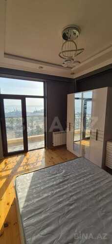 İcarəyə verilir 2 otaqlı yeni tikili 56 m², Xətai r., photo 8 from 17