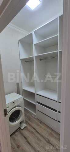 İcarəyə verilir 2 otaqlı yeni tikili 56 m², Xətai r., photo 13 from 17