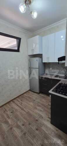 İcarəyə verilir 2 otaqlı yeni tikili 56 m², Xətai r., photo 11 from 17