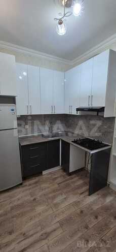 İcarəyə verilir 2 otaqlı yeni tikili 56 m², Xətai r., photo 12 from 17