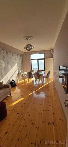 İcarəyə verilir 2 otaqlı yeni tikili 56 m², Xətai r., photo 3 from 17