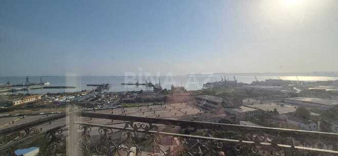 İcarəyə verilir 2 otaqlı yeni tikili 56 m², Xətai r., photo 7 from 17