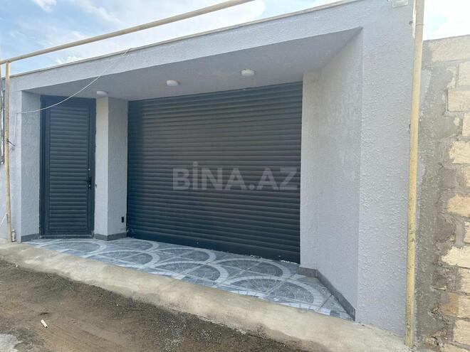 Satılır 3 otaqlı həyət evi/bağ evi 60 m², Novxanı q., photo 3 from 21