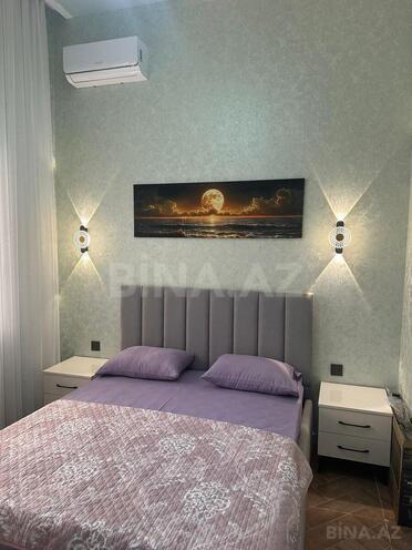 Satılır 3 otaqlı həyət evi/bağ evi 60 m², Novxanı q., photo 13 from 21