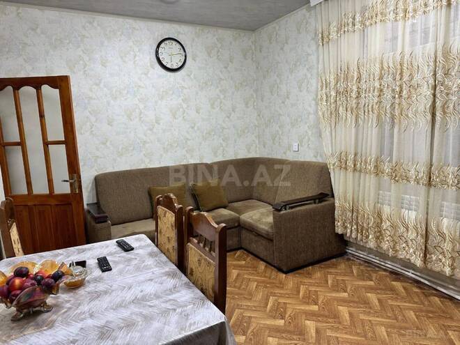 Satılır 3 otaqlı həyət evi/bağ evi 50 m², photo 4 from 25