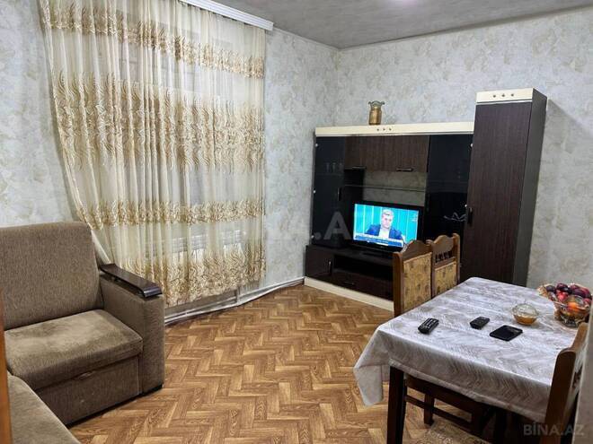 Satılır 3 otaqlı həyət evi/bağ evi 50 m², photo 1 from 25