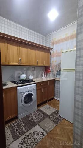 Satılır 3 otaqlı həyət evi/bağ evi 50 m², photo 13 from 25