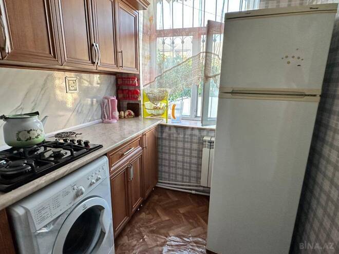 Satılır 3 otaqlı həyət evi/bağ evi 50 m², photo 14 from 25