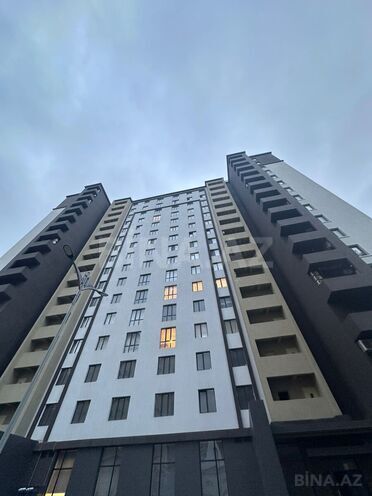 Продаётся 4-комн. новостройка 160 м², м. Шах Исмаил Хатаи, photo 1 from 32