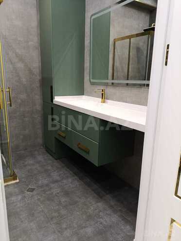 Продаётся 4-комн. новостройка 160 м², м. Шах Исмаил Хатаи, photo 28 from 32