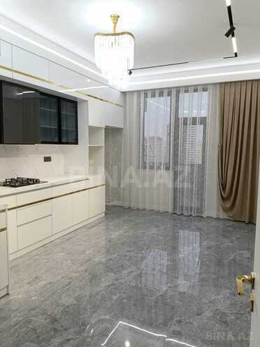 Продаётся 4-комн. новостройка 160 м², м. Шах Исмаил Хатаи, photo 25 from 32