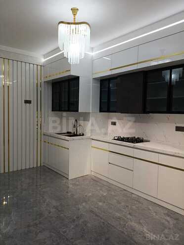 Продаётся 4-комн. новостройка 160 м², м. Шах Исмаил Хатаи, photo 26 from 32