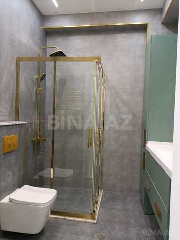 Продаётся 4-комн. новостройка 160 м², м. Шах Исмаил Хатаи, photo 30 from 32
