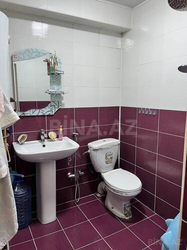 Продаётся 4-комн. новостройка 80 м², м. Ази Асланов, photo 11 from 14