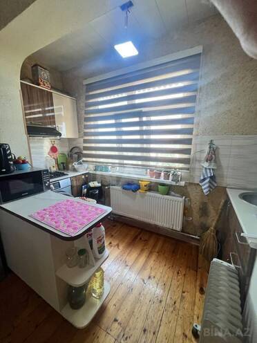 Продаётся 4-комн. новостройка 80 м², м. Ази Асланов, photo 5 from 14