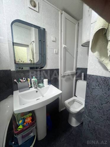 Продаётся 4-комн. новостройка 80 м², м. Ази Асланов, photo 12 from 14