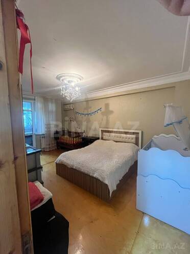 Продаётся 4-комн. новостройка 80 м², м. Ази Асланов, photo 7 from 14