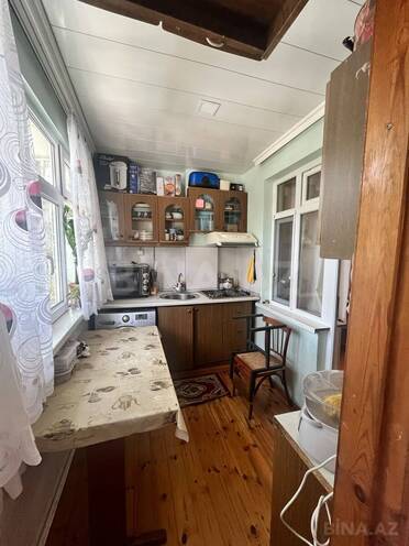 Продаётся 4-комн. новостройка 80 м², м. Ази Асланов, photo 6 from 14