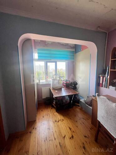 Продаётся 4-комн. новостройка 80 м², м. Ази Асланов, photo 13 from 14