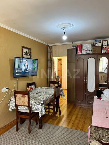 Продаётся 4-комн. новостройка 80 м², м. Ази Асланов, photo 1 from 14